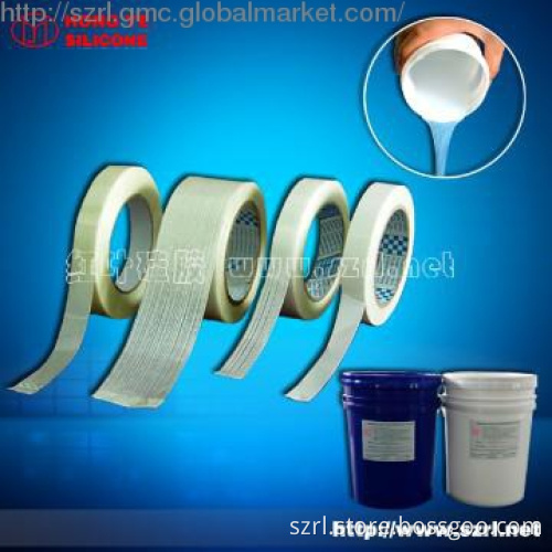 Produce Liquid Silicone Rubber For Coating Textiles manufacturer